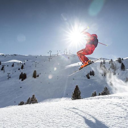Feriengut Ottacherhof - Active Family Holiday In Central Hollersbach Hollersbach im Pinzgau Eksteriør bilde