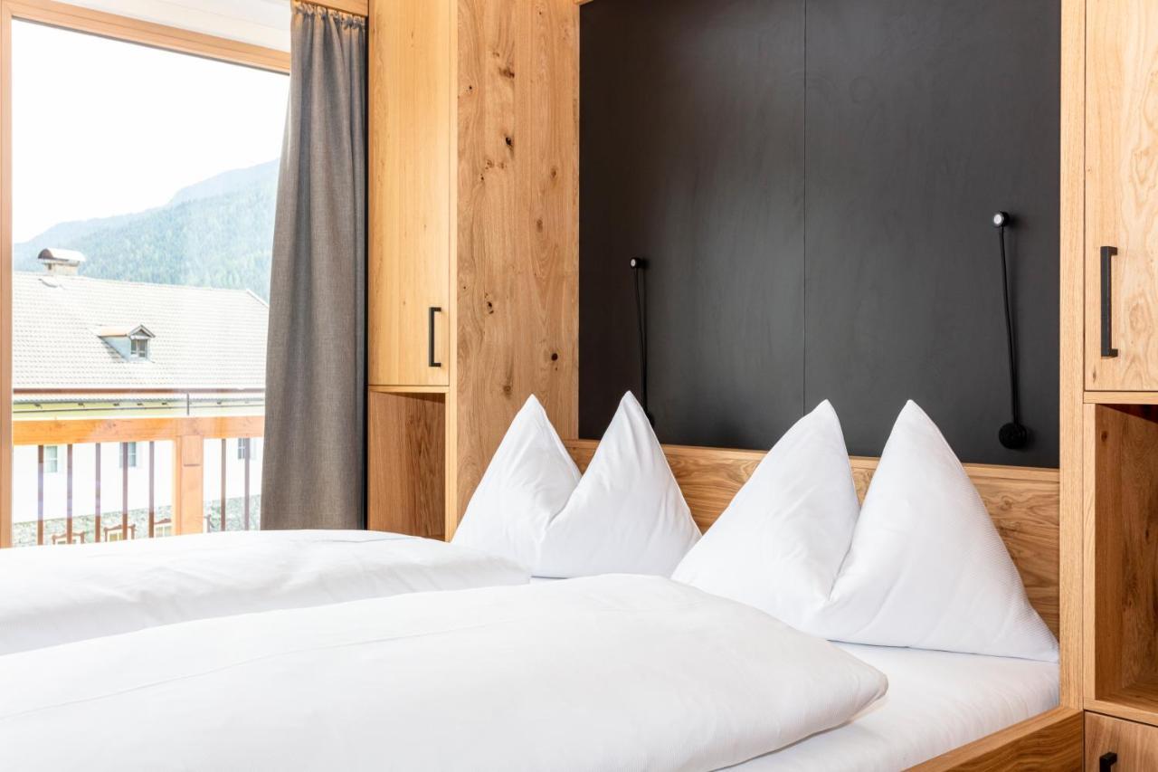Feriengut Ottacherhof - Active Family Holiday In Central Hollersbach Hollersbach im Pinzgau Eksteriør bilde
