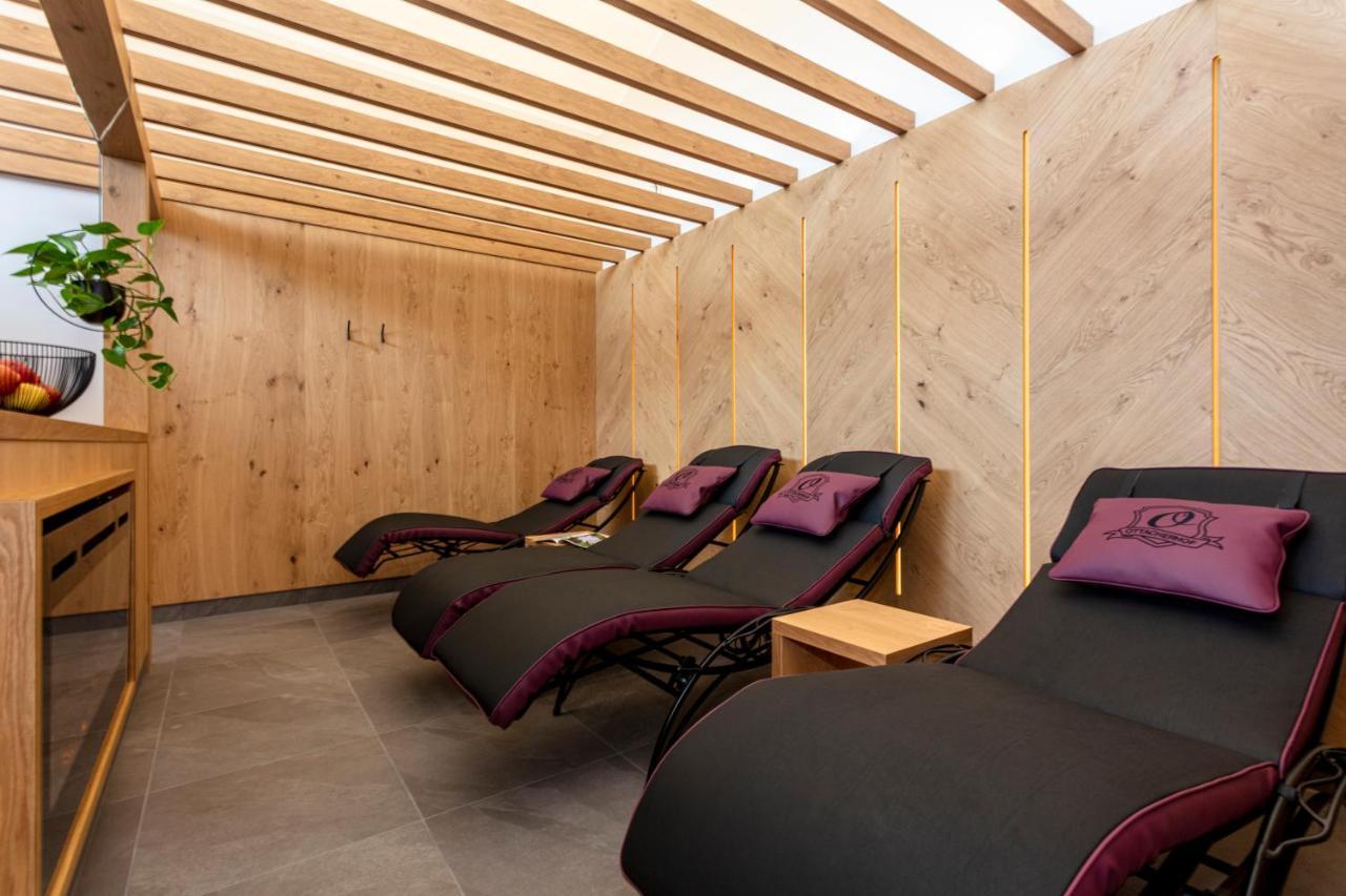 Feriengut Ottacherhof - Active Family Holiday In Central Hollersbach Hollersbach im Pinzgau Eksteriør bilde