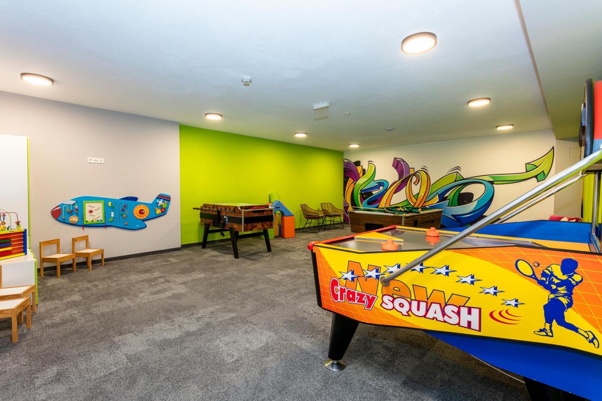 Feriengut Ottacherhof - Active Family Holiday In Central Hollersbach Hollersbach im Pinzgau Eksteriør bilde