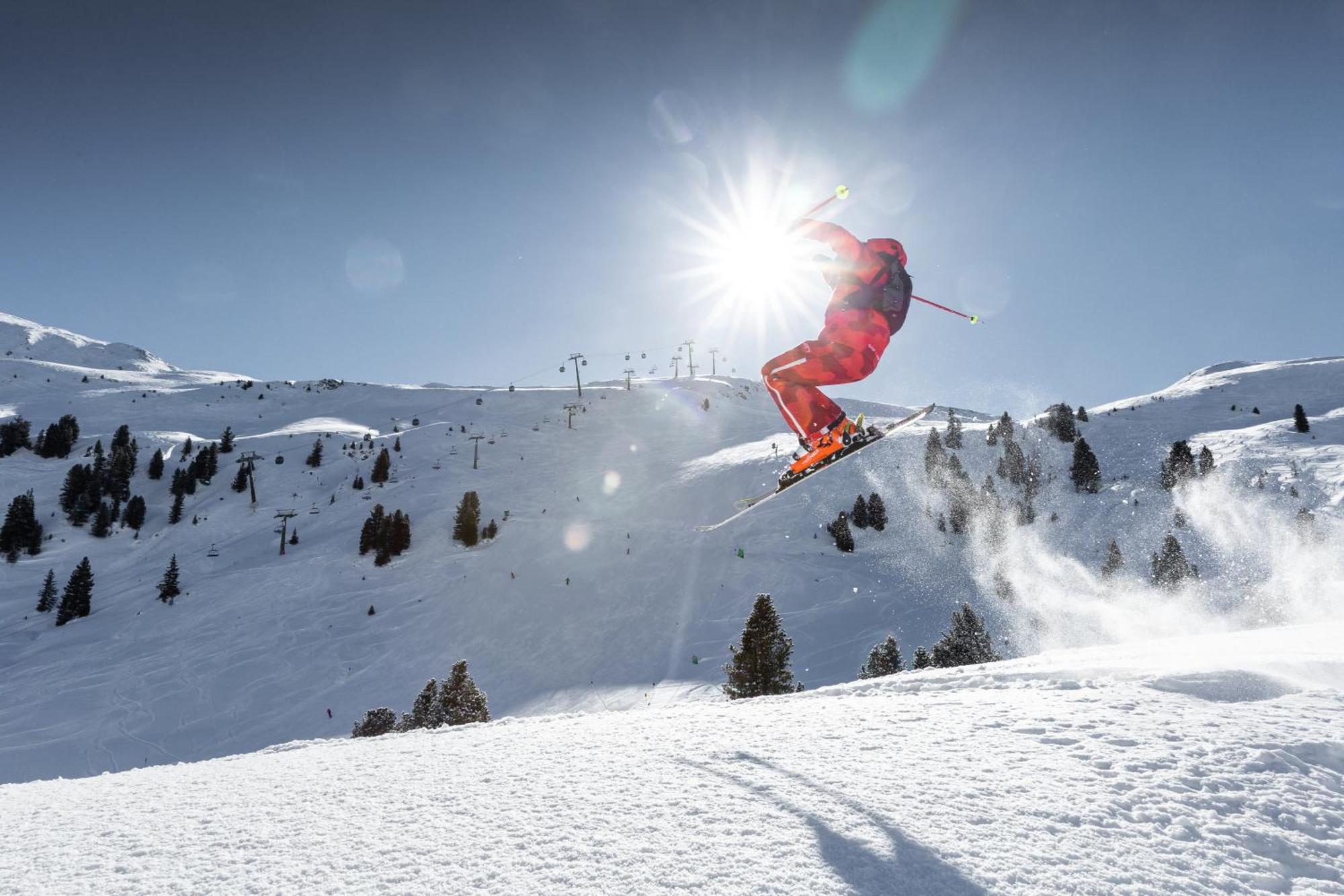 Feriengut Ottacherhof - Active Family Holiday In Central Hollersbach Hollersbach im Pinzgau Eksteriør bilde